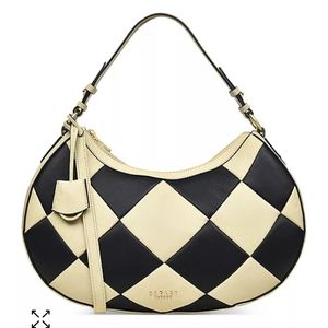 Radley London leather handbag